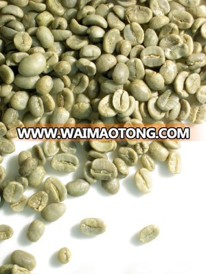 GREEN COFFEE BEAN, ROBUSTA COFFEE, ARABICA COFFEE NON-GMO HIGH QUALITY / SKYPE:HANFIMEX11