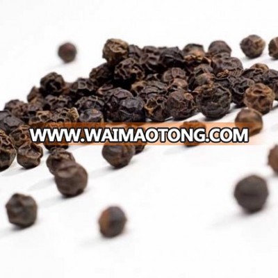 Black Pepper Best Supplier in Vietnam