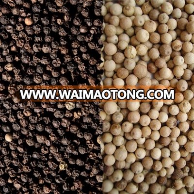 Good price Organic black pepper / vietnam black pepper price factory