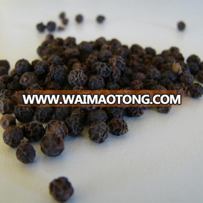 Good price wholesale black pepper 550 g/l Vietnam supplier factory