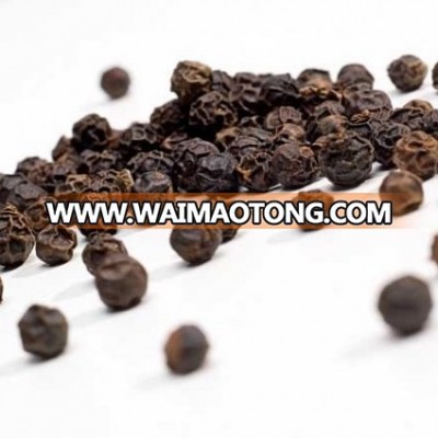 VIETNAM CLEANED BLACK PEPPER 570GPL